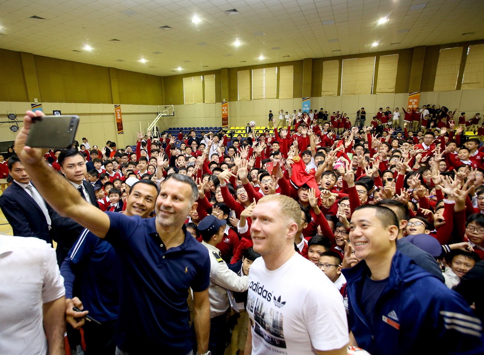 Tap doan Vingroup anh 10