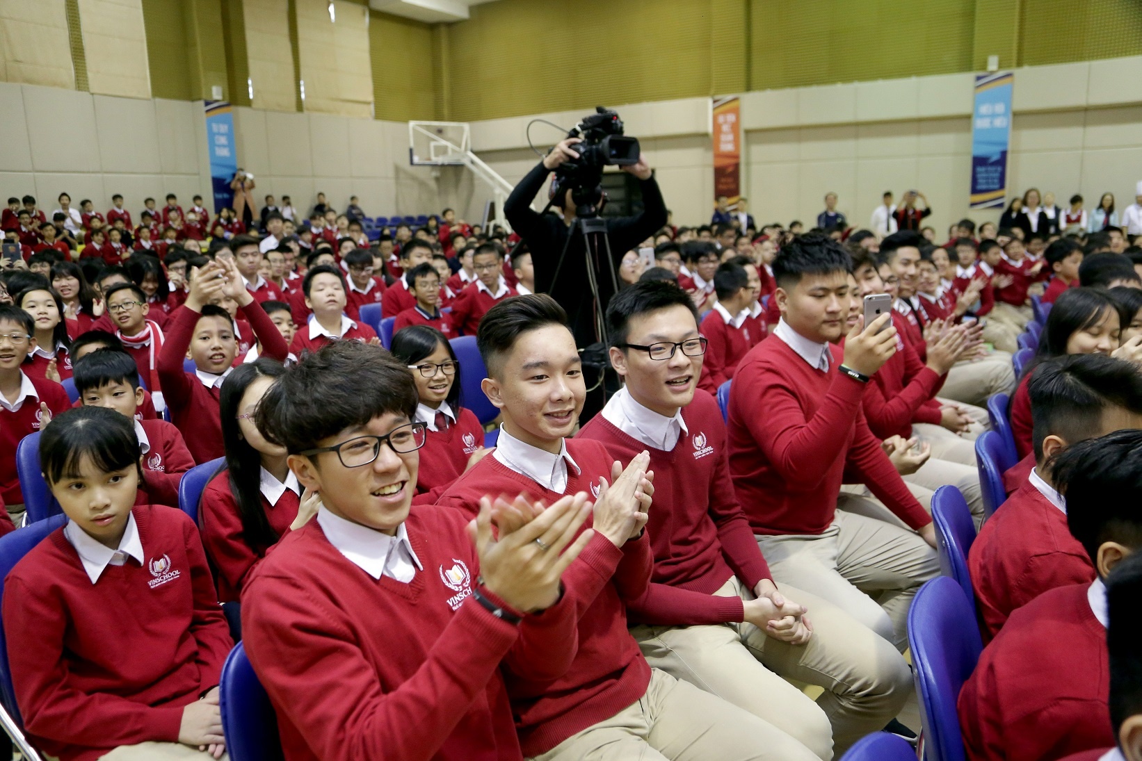 Tap doan Vingroup anh 2