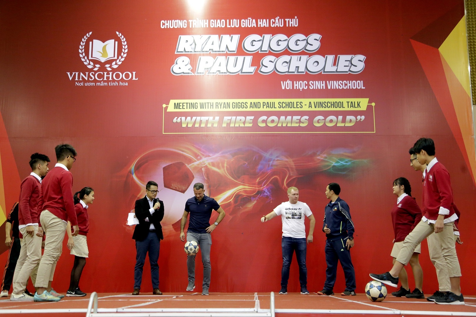 Tap doan Vingroup anh 6