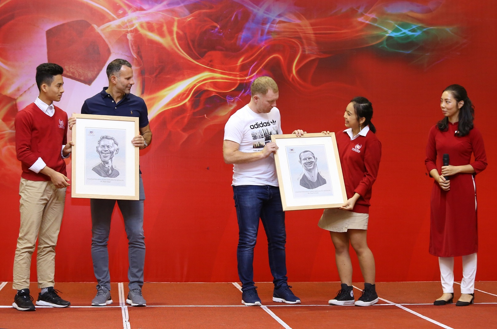 Tap doan Vingroup anh 9