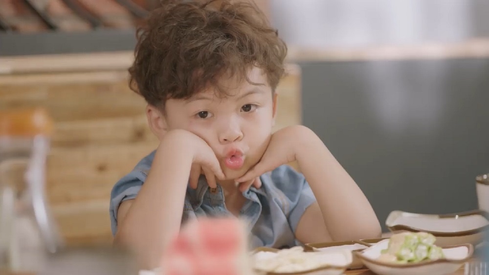 3 clip chung to 'duong den trai tim nhanh nhat la qua da day' hinh anh