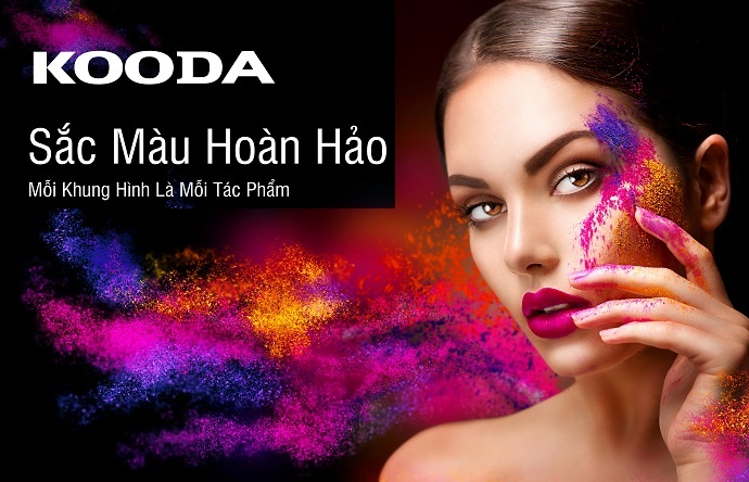 Se co TV cao cap gia tot sau thuong vu bac ty Kooda - Asanzo hinh anh