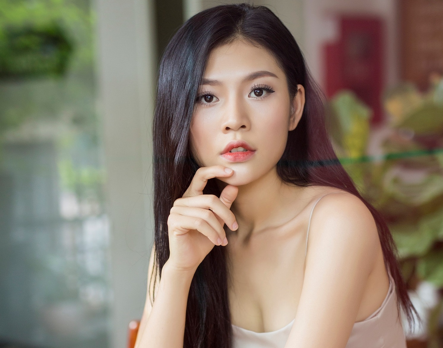 Sao Viet dang su dung phuong phap lam dep nao? hinh anh