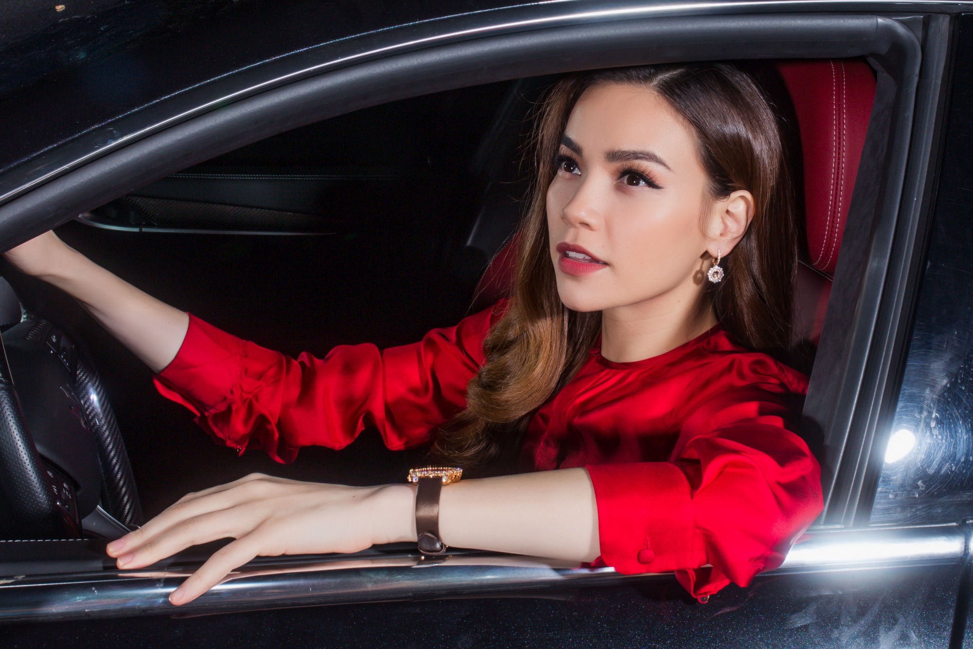 Ho Ngoc Ha hoi tuong 15 nam lam nghe thuat hinh anh