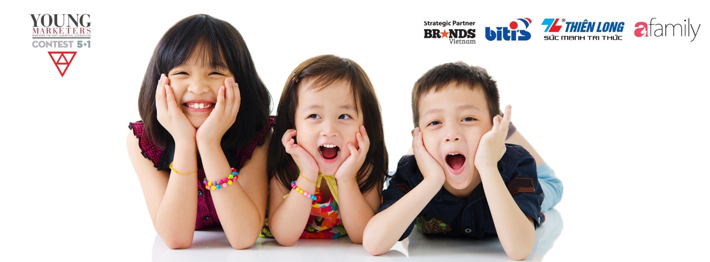 cuoc thi Young Marketers Camp anh 1