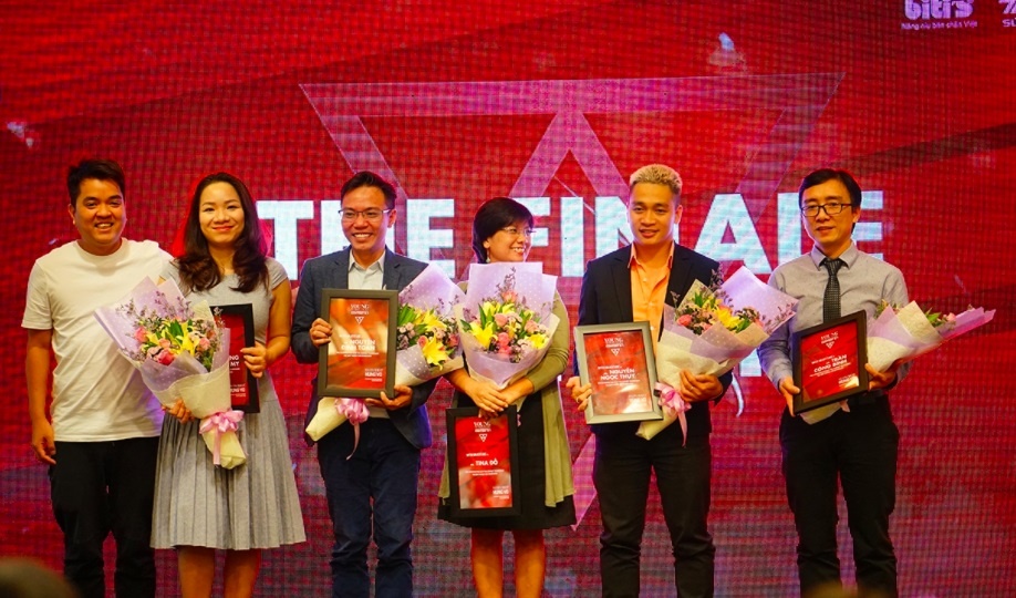 cuoc thi Young Marketers Camp anh 2