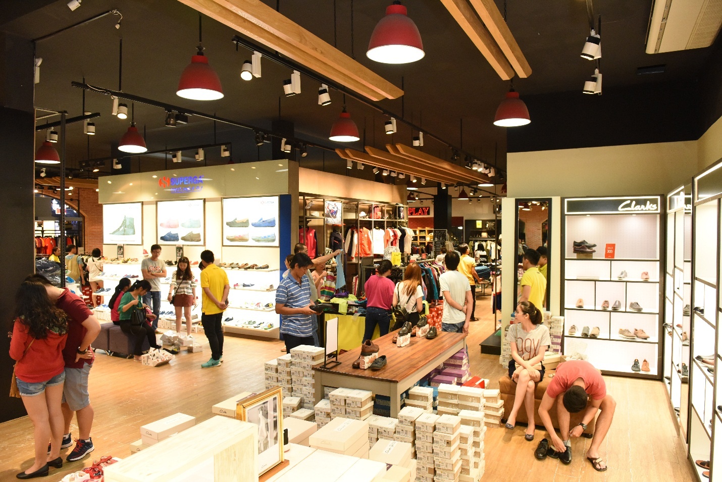 Hoang Phuc International anh 3