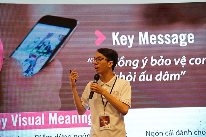 cuoc thi Young Marketers Camp anh 3