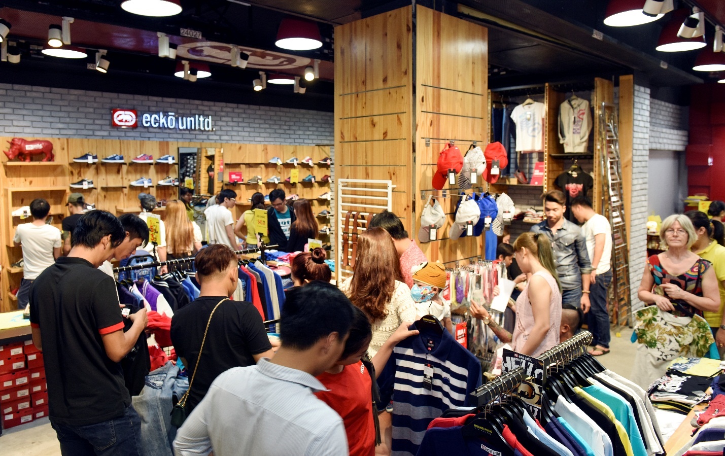 Hoang Phuc International anh 4