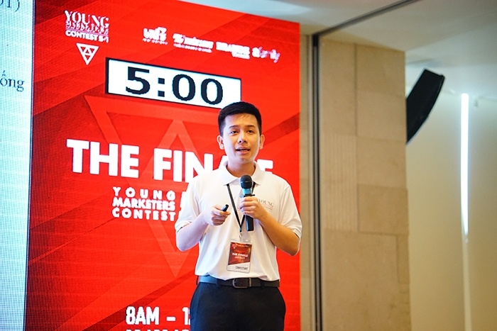 cuoc thi Young Marketers Camp anh 5