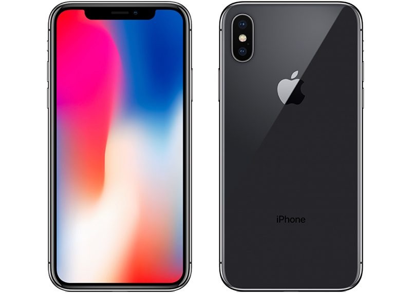 iPhone X gia chi tu 11 trieu dong tren Adayroi.com hinh anh