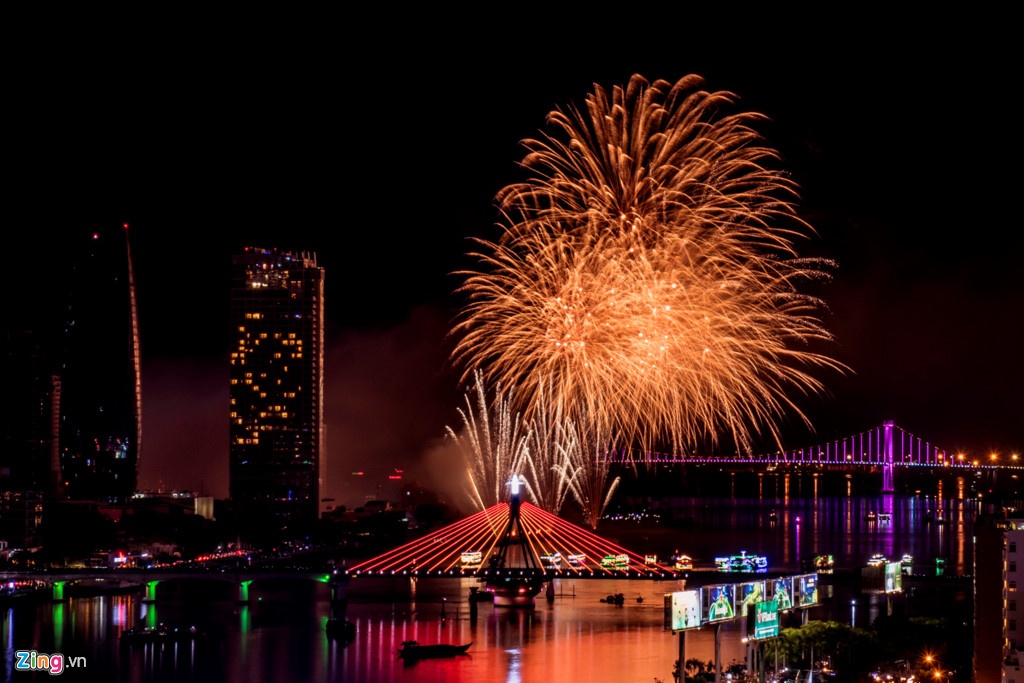 Bat dong san nghi duong Da Nang ngay cang khoi sac hinh anh