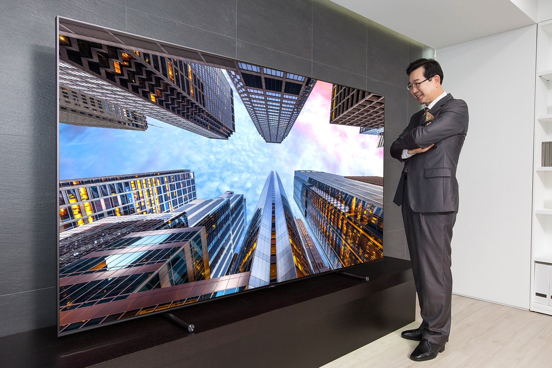 TV Samsung anh 14