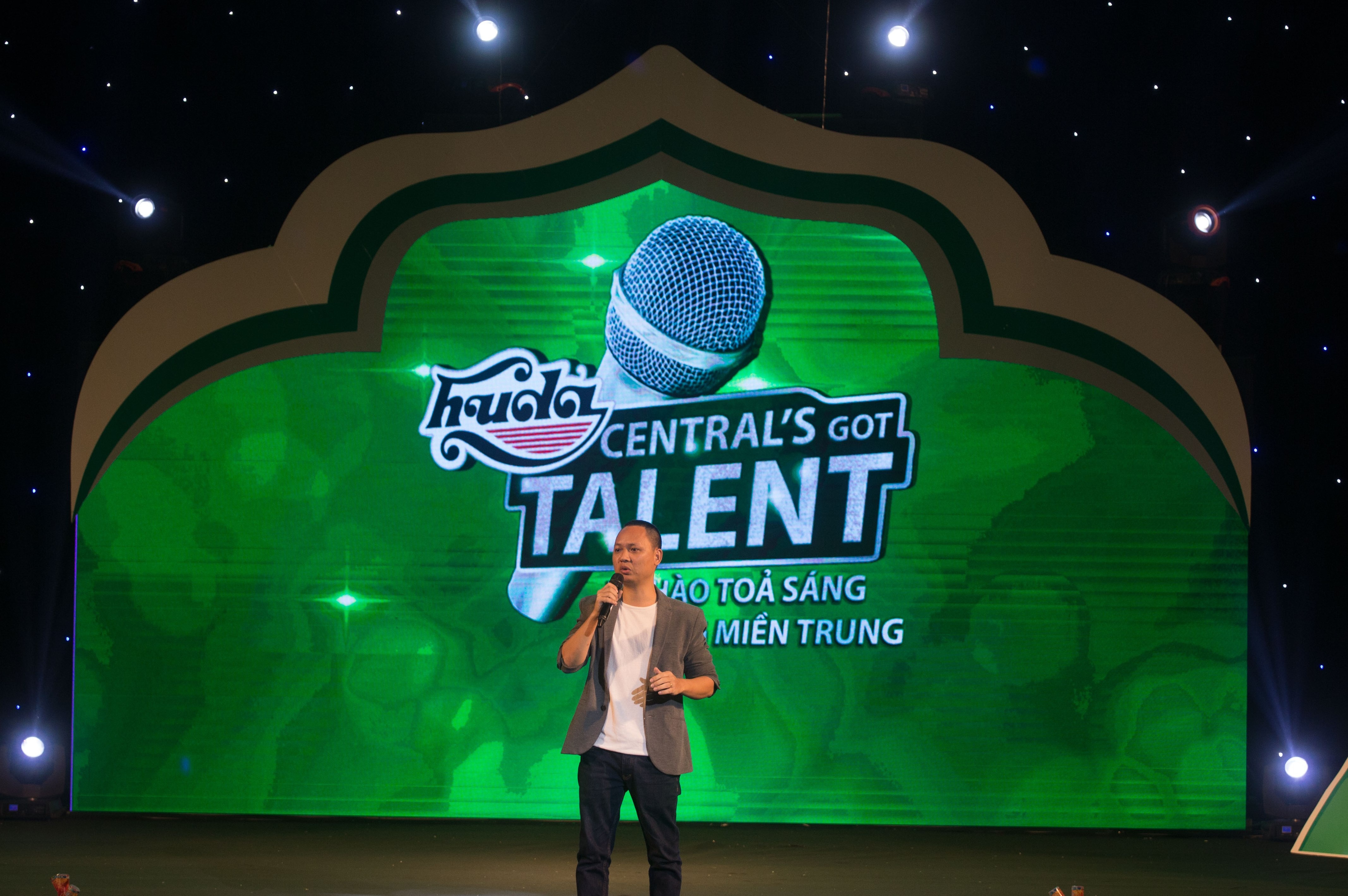 Huda Central’s Got Talent 2017 anh 2