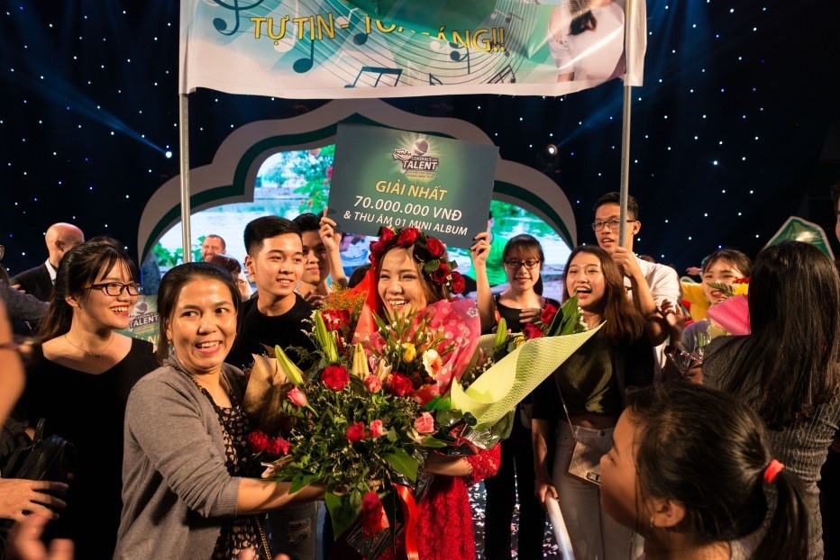 Huda Central’s Got Talent 2017 anh 4