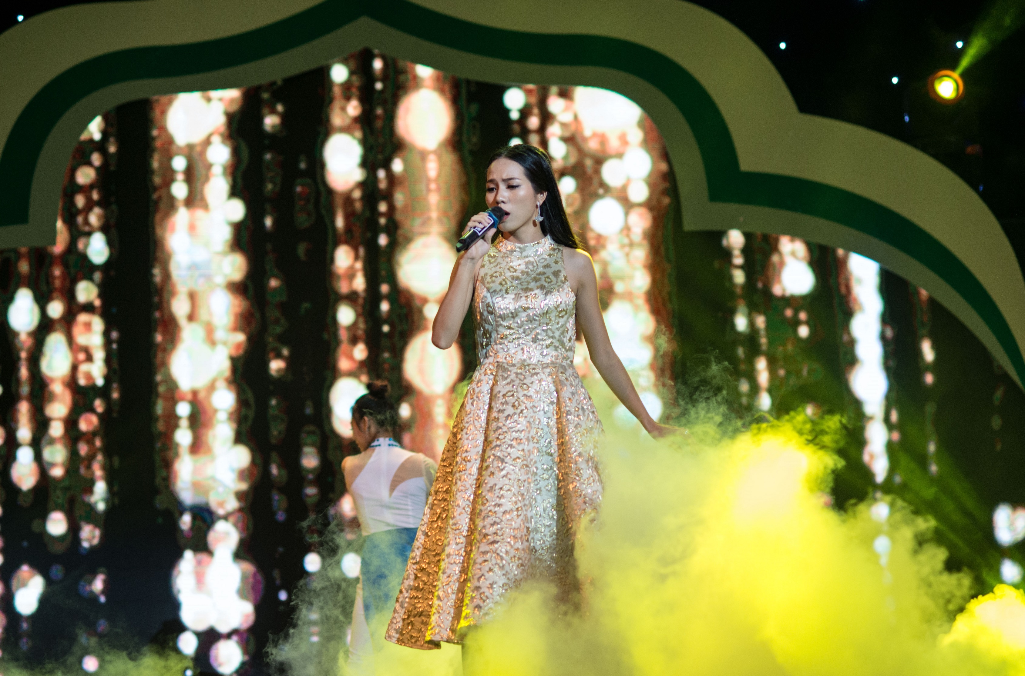 Huda Central’s Got Talent 2017 anh 6