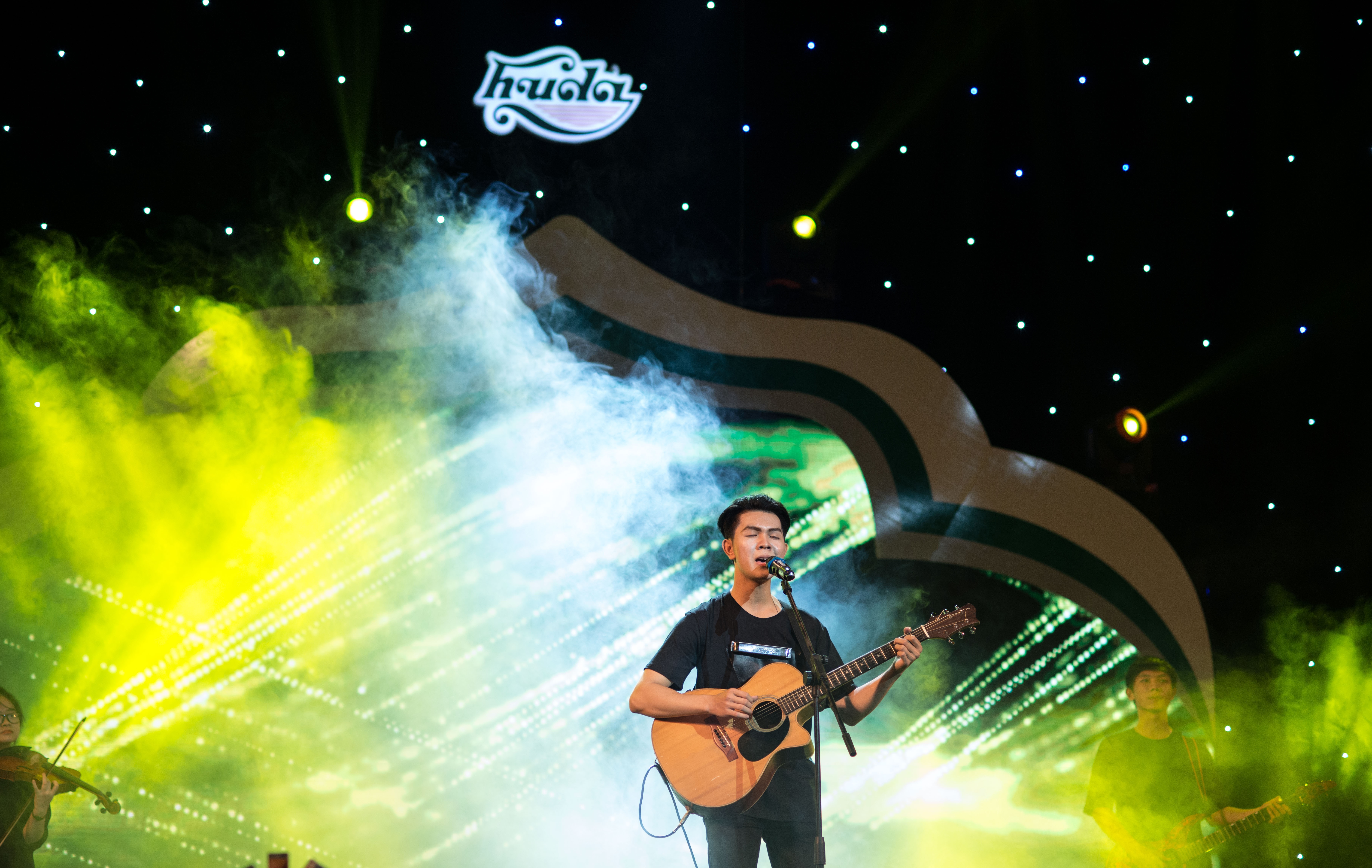 Huda Central’s Got Talent 2017 anh 8