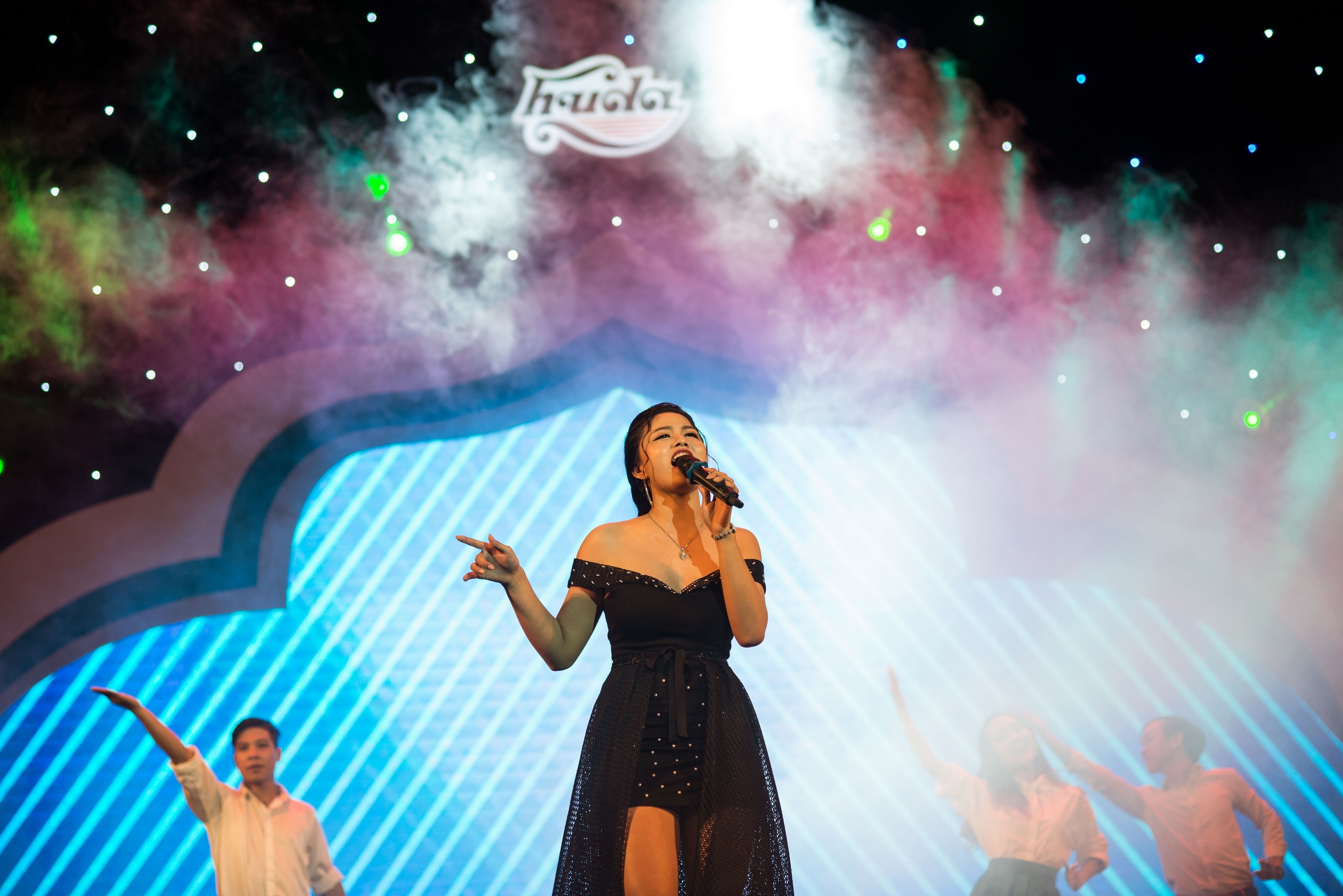 Huda Central’s Got Talent 2017 anh 9