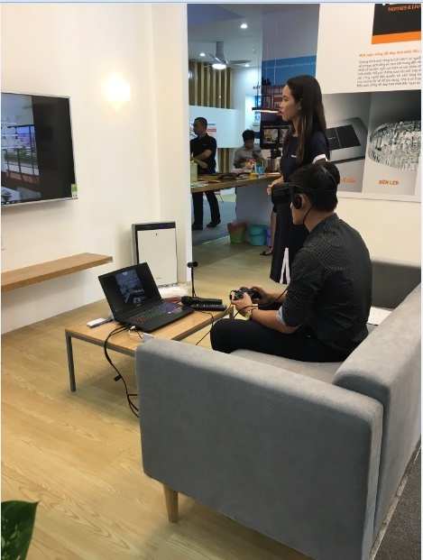 Nanoco Panasonic ảnh 1 Nanoco Panasonic anh 1