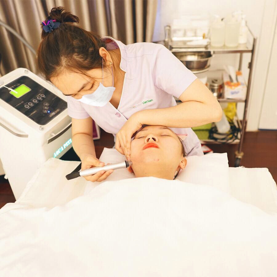 Dermaster Vietnam ảnh 2 Dermaster Vietnam anh 2