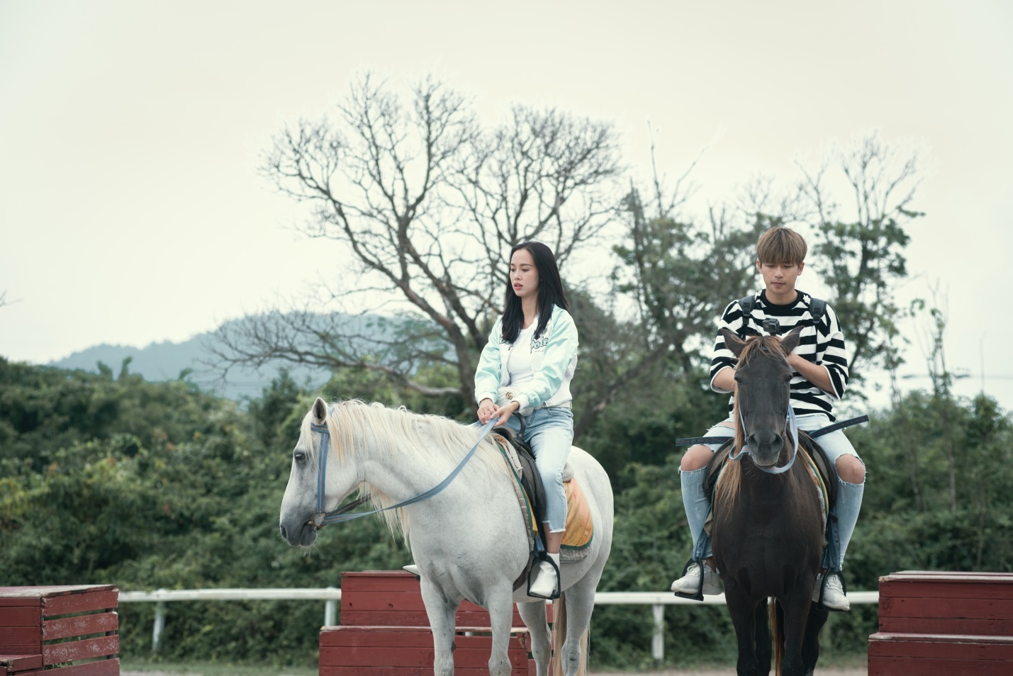 Korea: Khác - Lạ - Sang ảnh 2 Korea: Khac - La - Sang anh 2