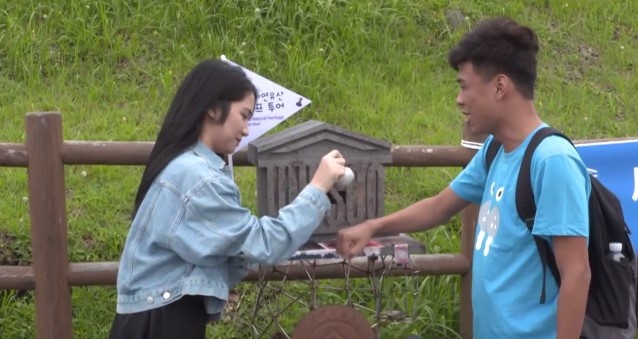 Korea: Khác - Lạ - Sang ảnh 3 Korea: Khac - La - Sang anh 3