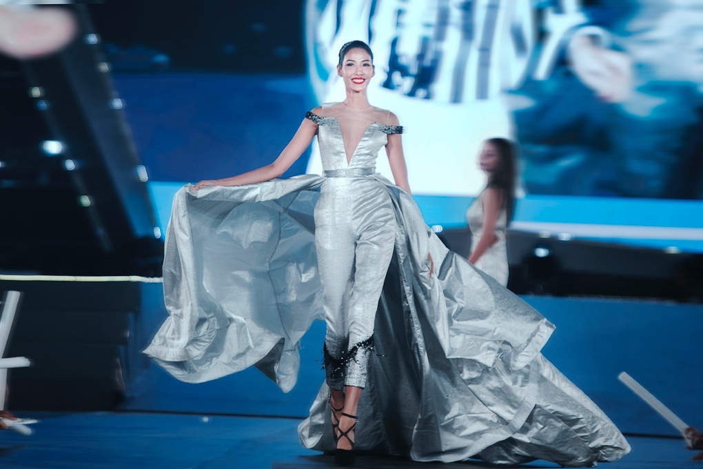 Honda Vision Steps Of Glory 2017 ảnh 4 Honda Vision Steps Of Glory 2017 anh 4