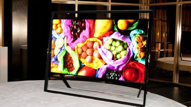 TV Samsung anh 4