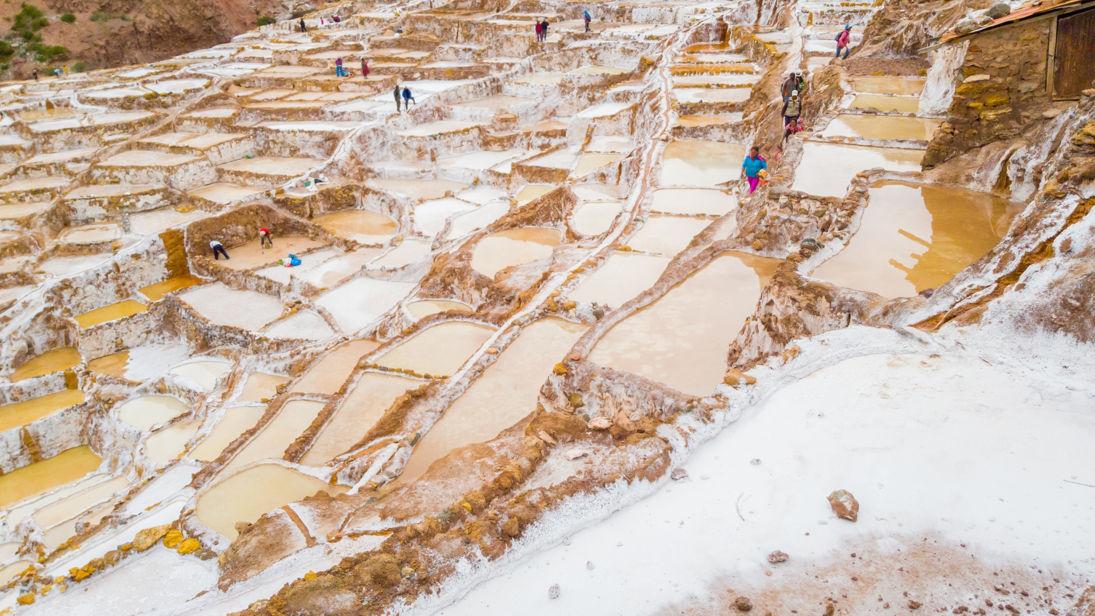 Nam My ky vi qua ong kinh blogger Dinh Hang anh 11