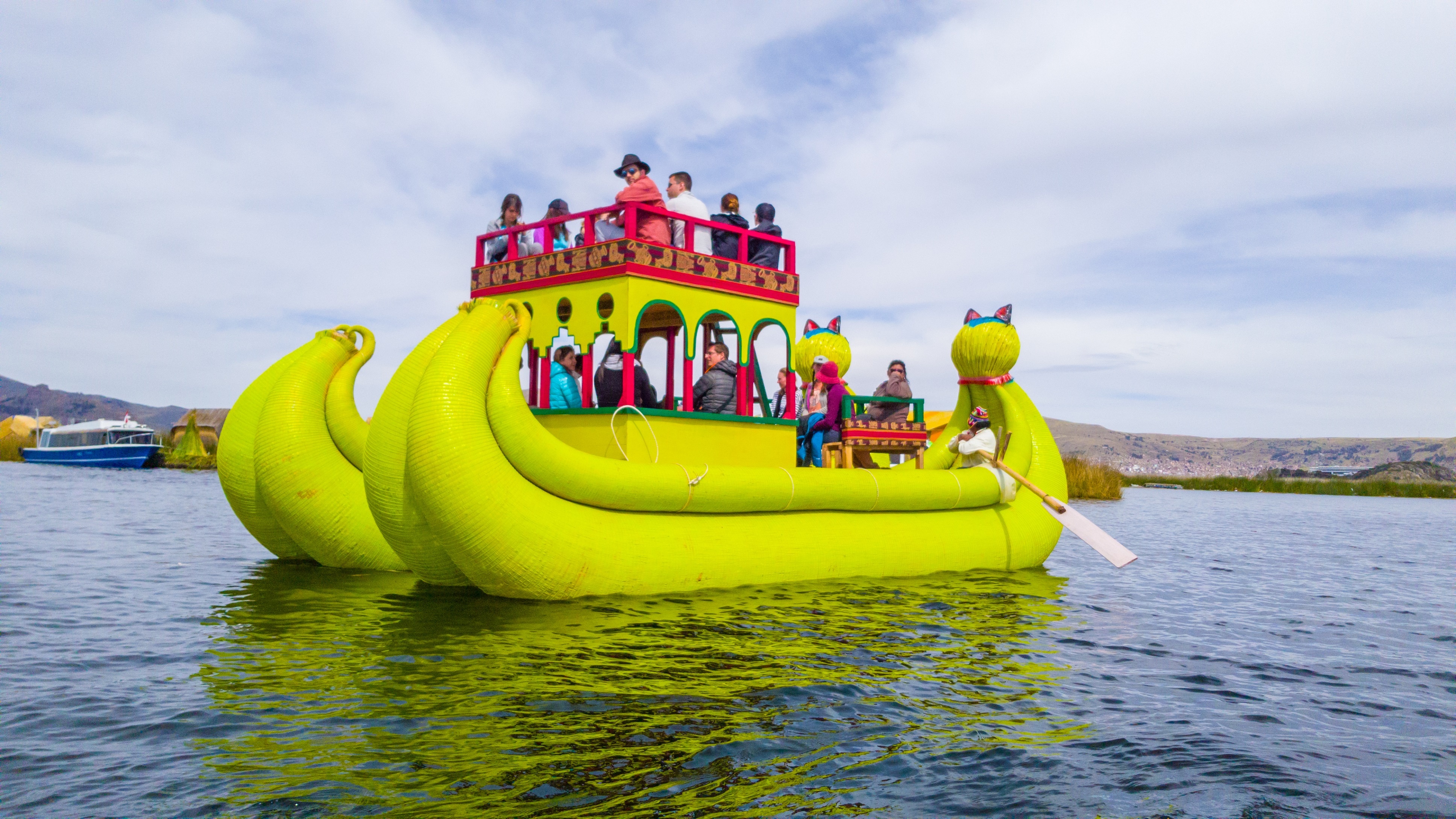 Nam My ky vi qua ong kinh blogger Dinh Hang anh 12