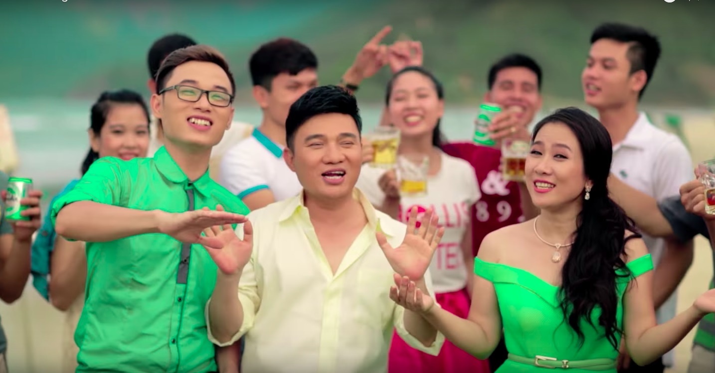 Huda Central’s Got Talent ảnh 1 Huda Central’s Got Talent anh 1