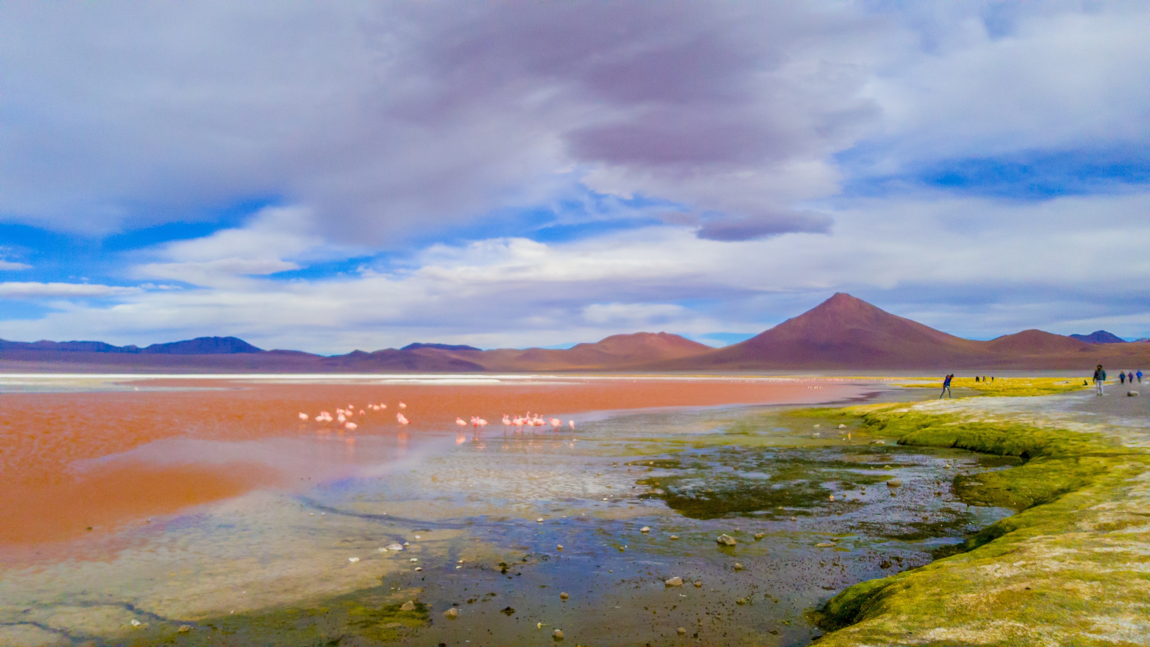 Nam My ky vi qua ong kinh blogger Dinh Hang anh 7