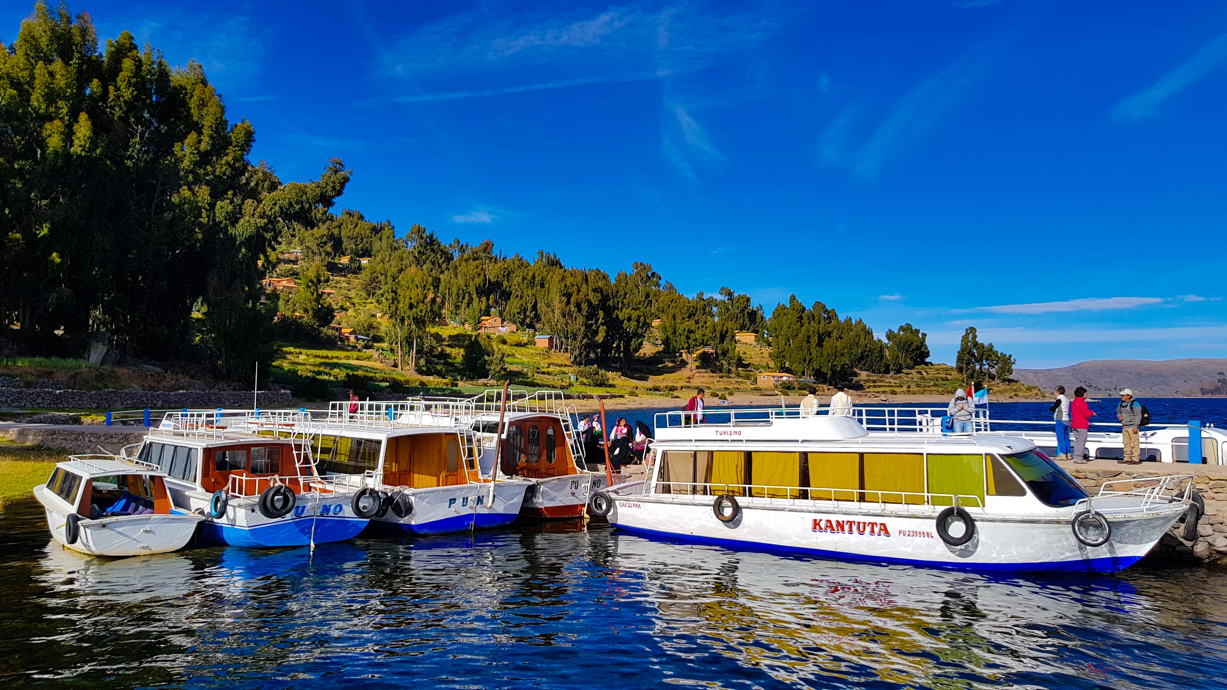 Nam My ky vi qua ong kinh blogger Dinh Hang anh 8