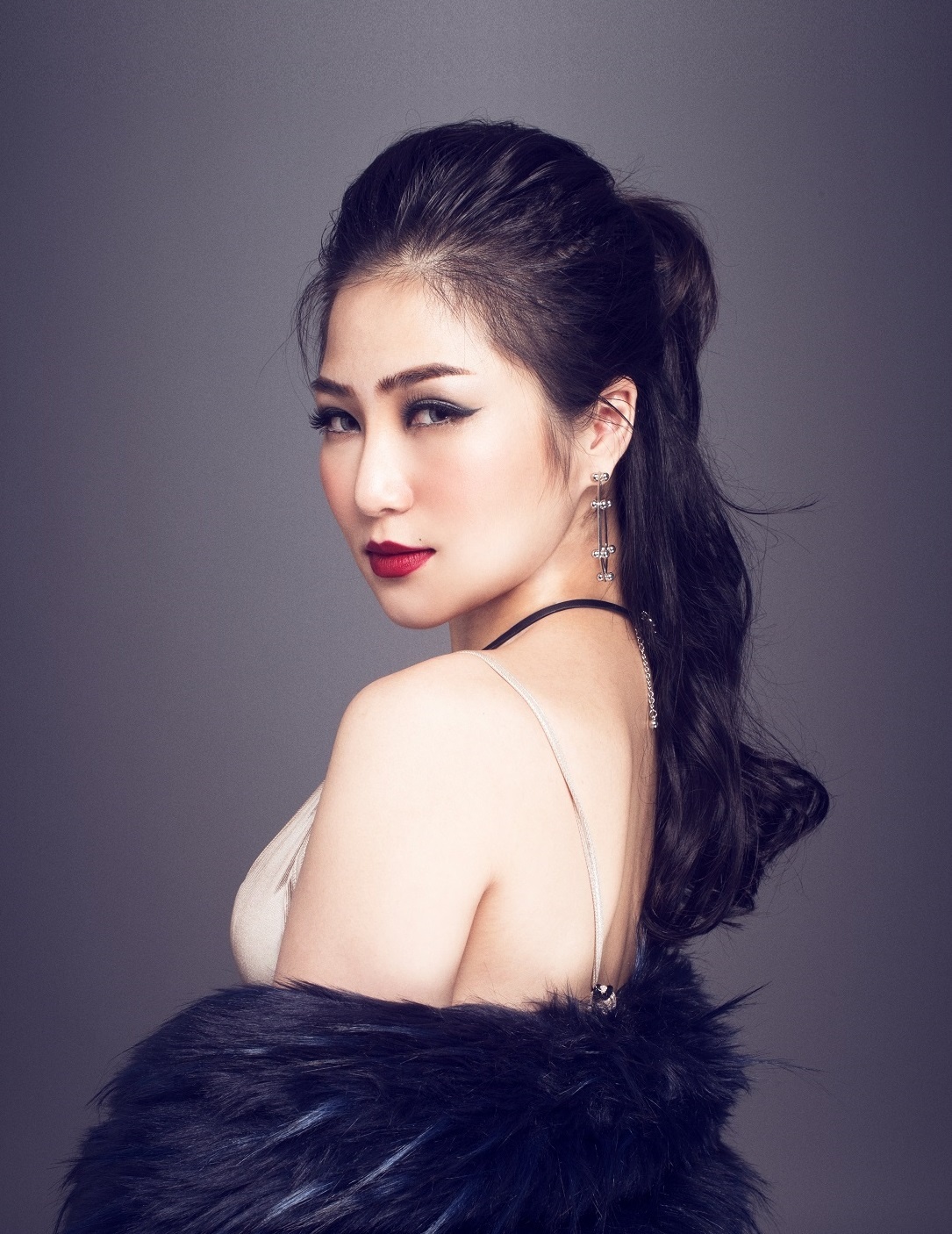 Đại nhạc hội 25 năm thiết lập quan hệ Việt Hàn ảnh 3 Dai nhac hoi 25 nam thiet lap quan he Viet Han anh 3