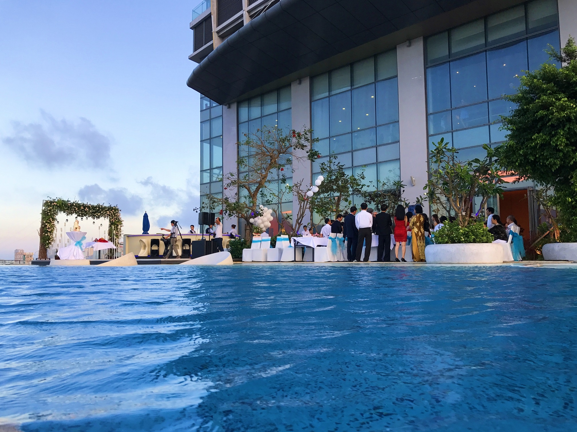 Novotel Da Nang anh 3