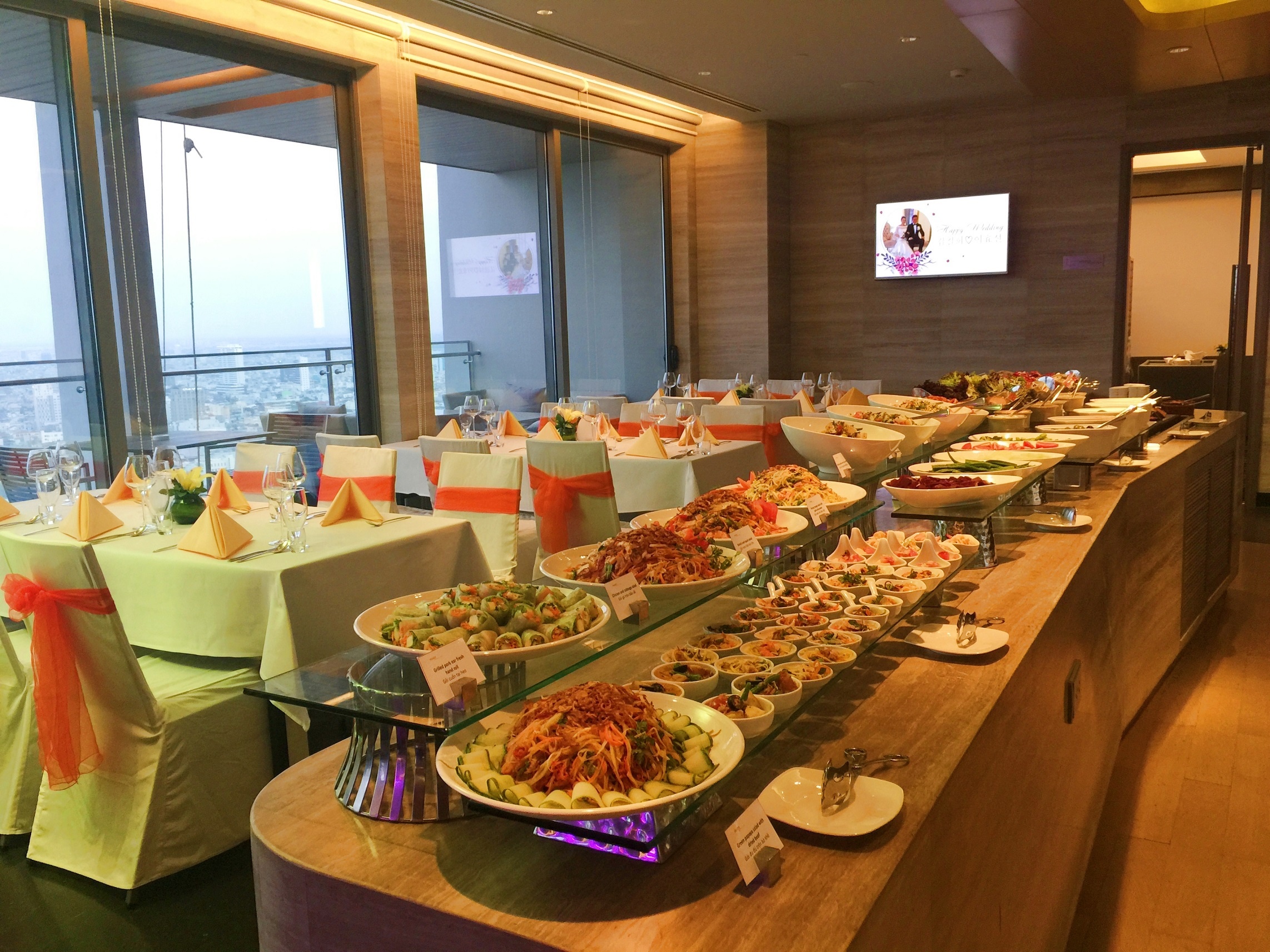 Novotel Da Nang anh 8