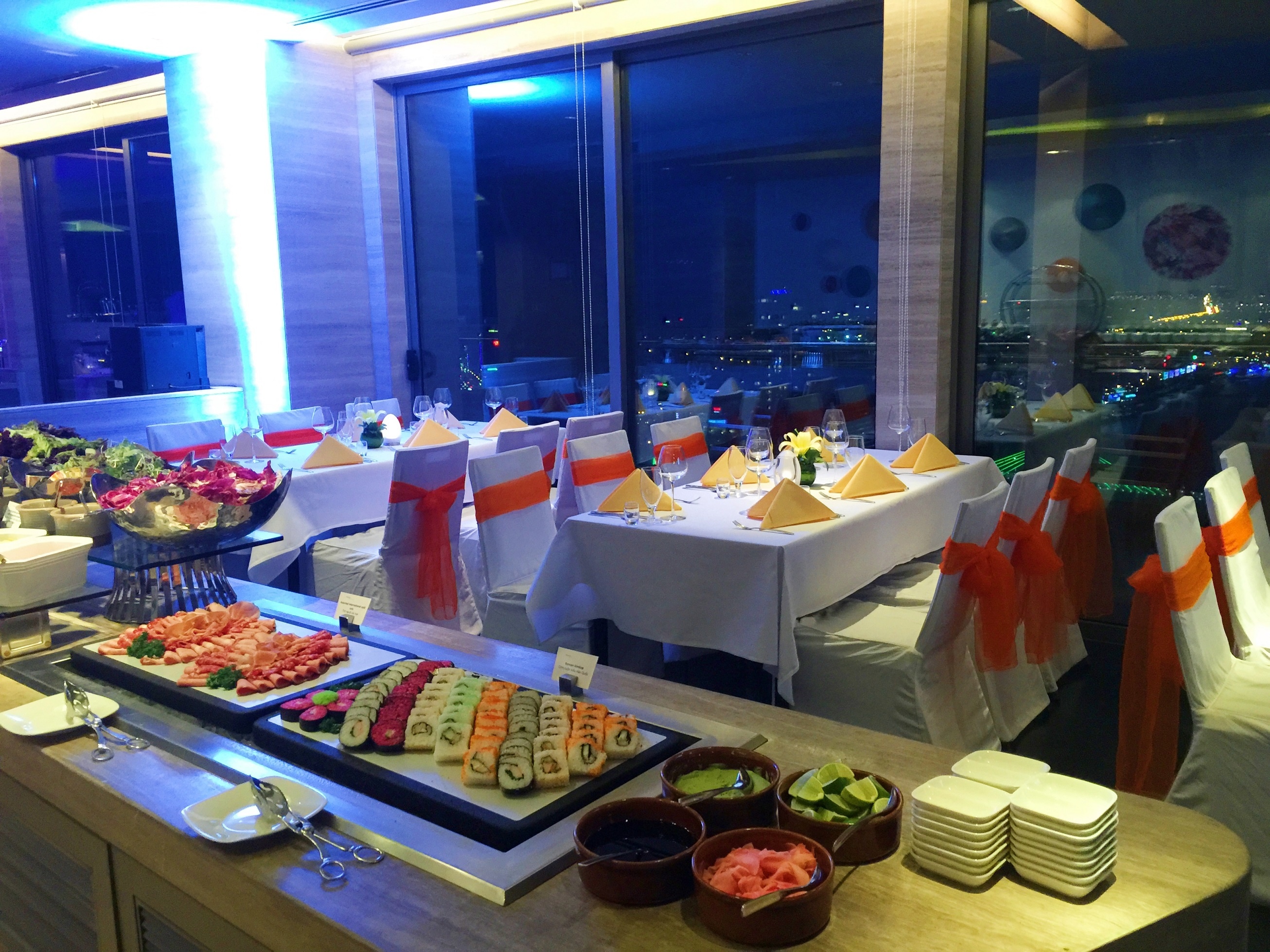 Novotel Da Nang anh 7