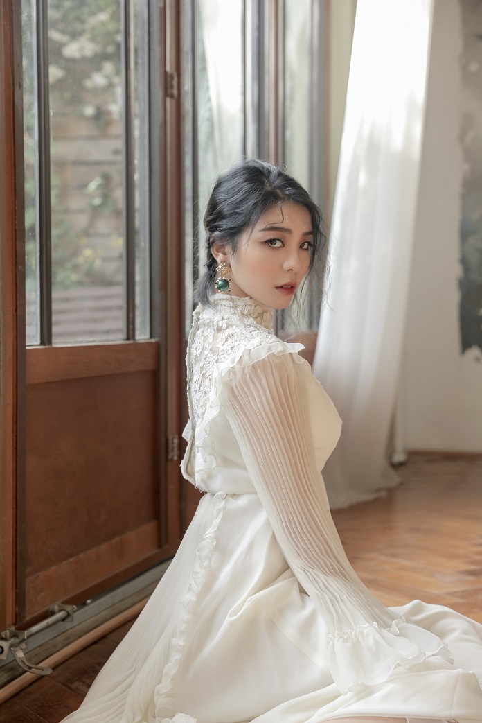 Đại nhạc hội 25 năm thiết lập quan hệ Việt Hàn ảnh 2 Dai nhac hoi 25 nam thiet lap quan he Viet Han anh 2
