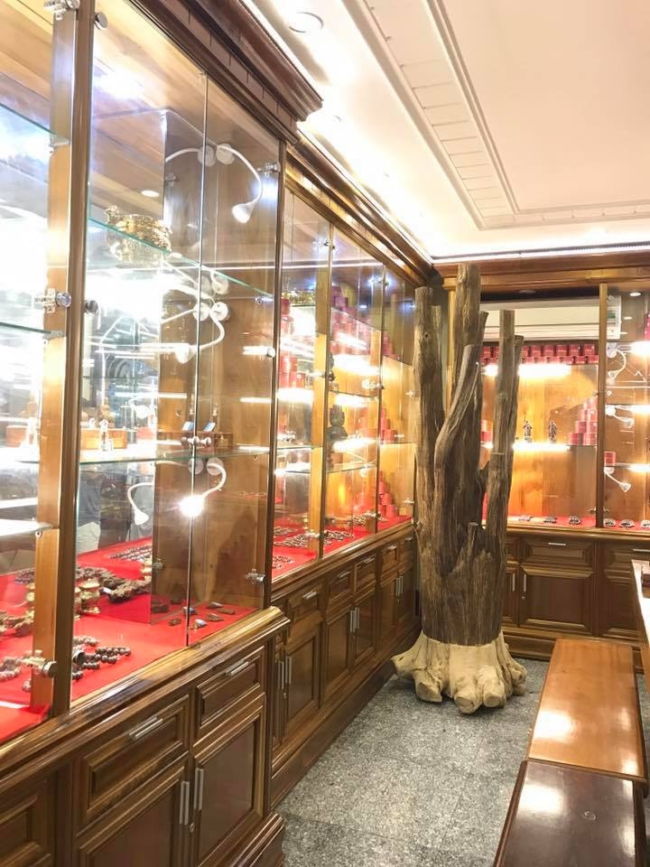 Trầm hương Mr Vui ảnh 1 Tram huong Mr Vui anh 1