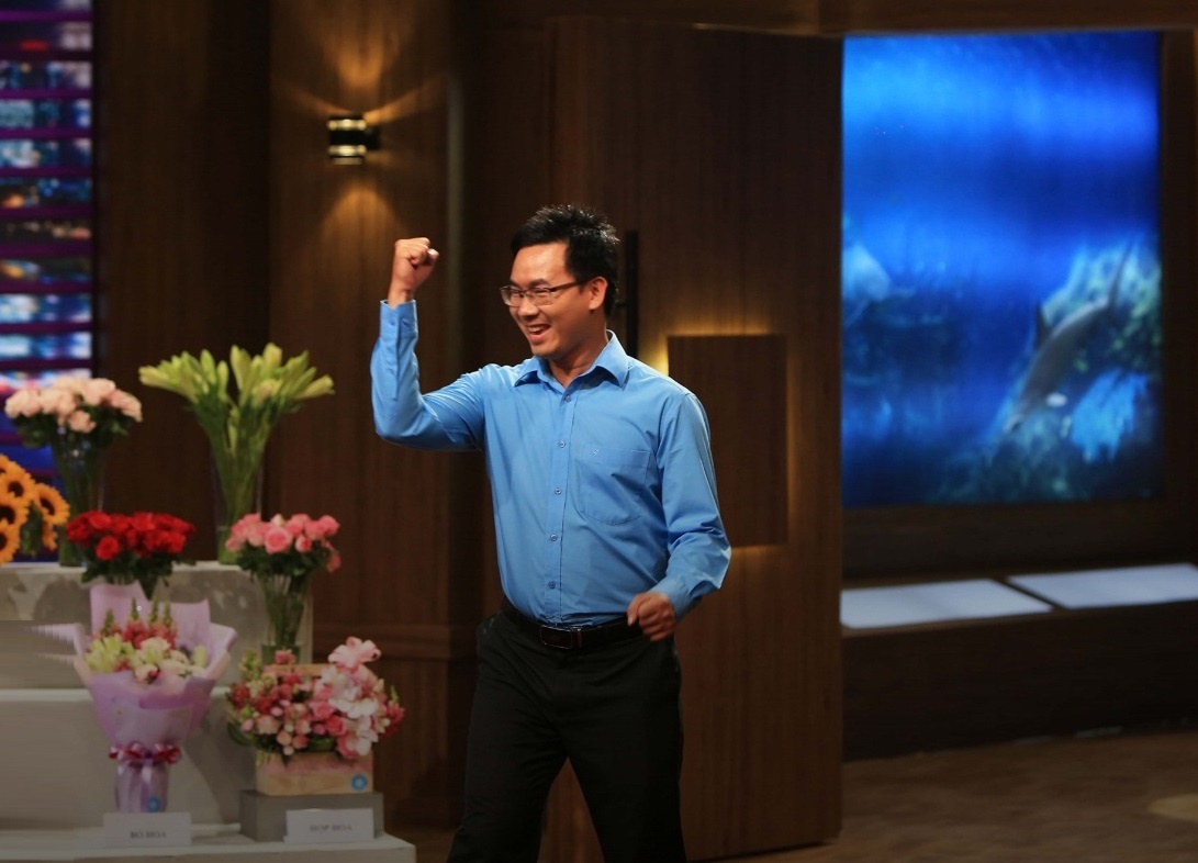 Shark Tank ảnh 1 Shark Tank anh 1