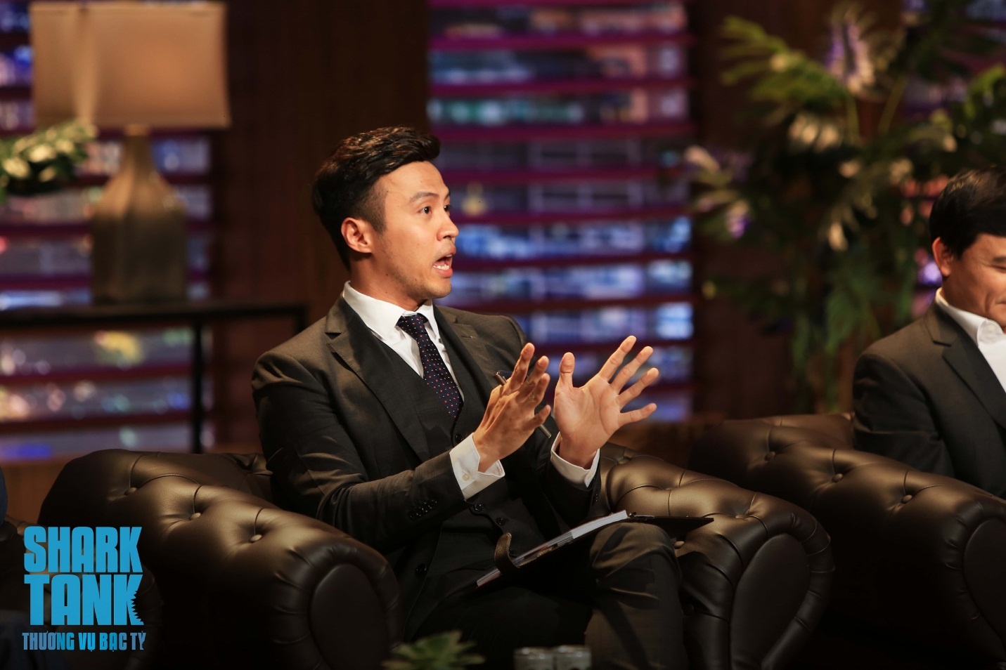 Shark Tank ảnh 2 Shark Tank anh 2