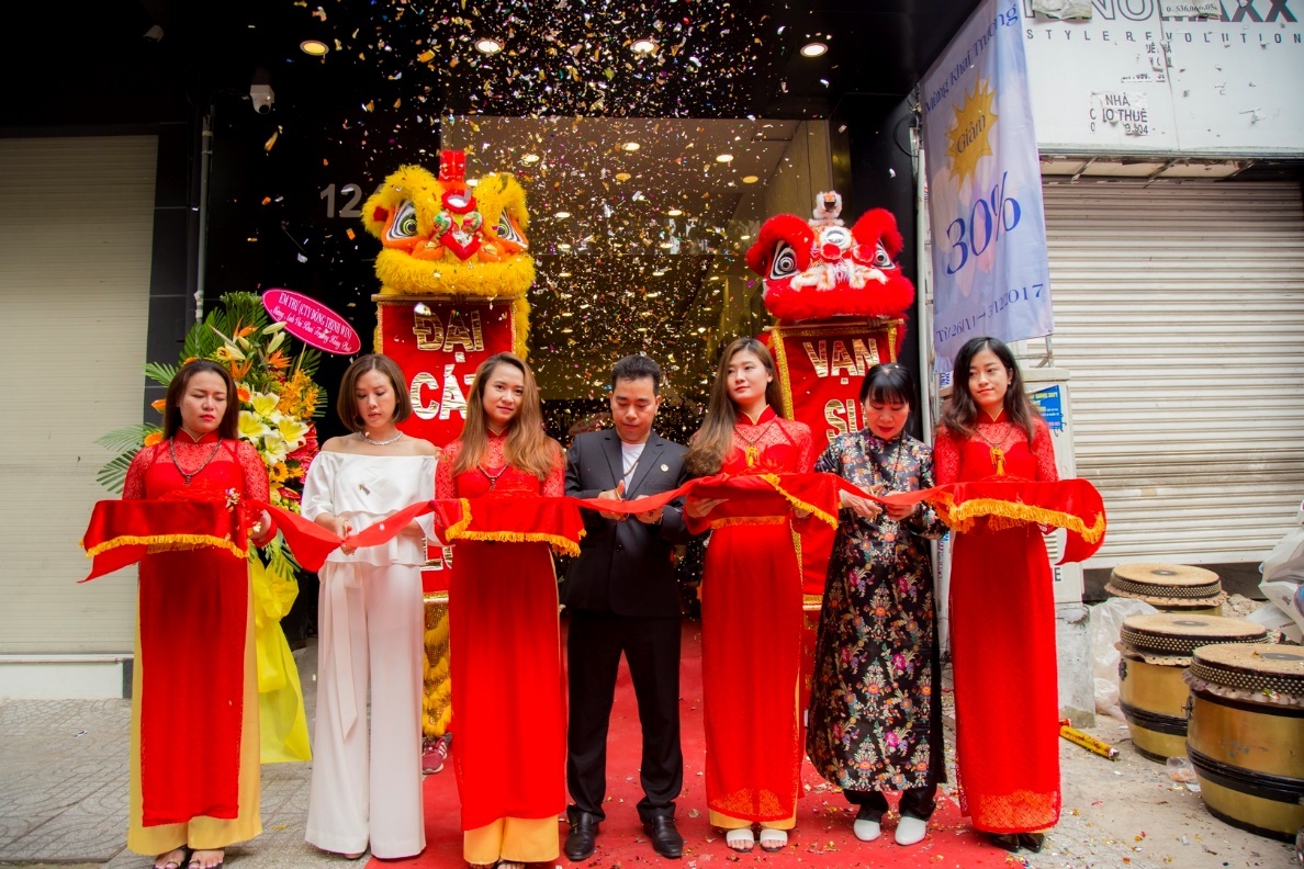 cửa hàng trầm hương Mr Vui ảnh 2 cua hang tram huong Mr Vui anh 2