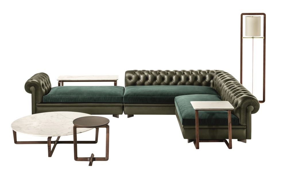 nội thất da Poltrona Frau ảnh 3 noi that da Poltrona Frau anh 3