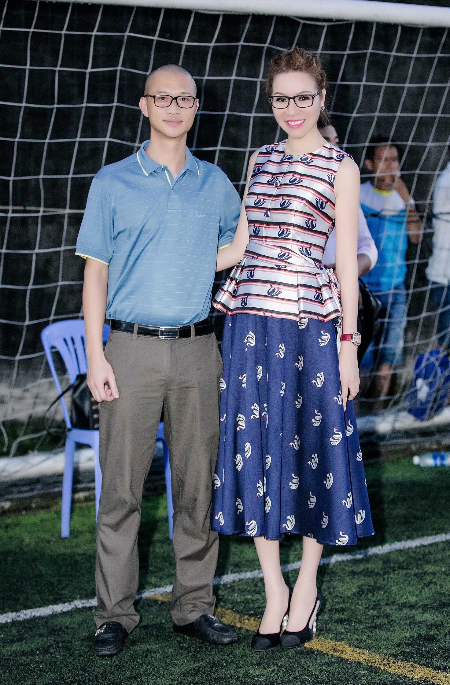 tap doan bao ve Long Hoang anh 3