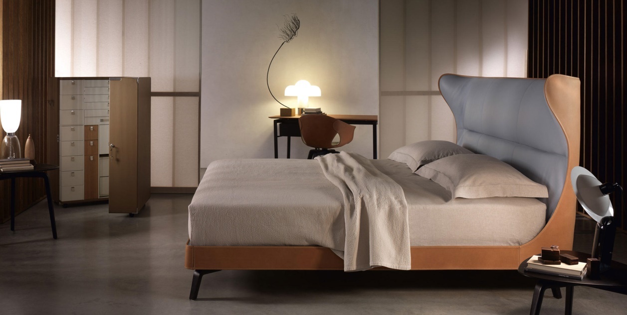 nội thất da Poltrona Frau ảnh 6 noi that da Poltrona Frau anh 6