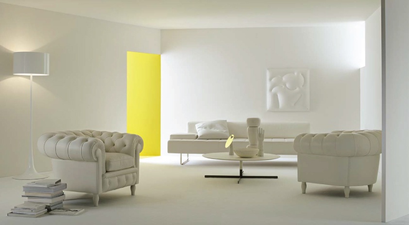 nội thất da Poltrona Frau ảnh 7 noi that da Poltrona Frau anh 7