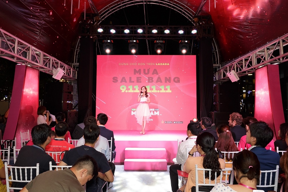 Lazada ảnh 2 Lazada anh 2