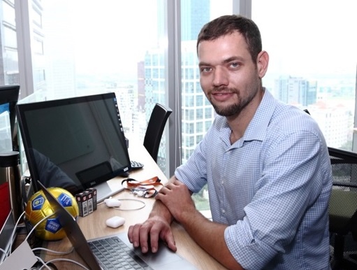 Cach Lazada vuot qua kho khan nganh logistics hinh anh