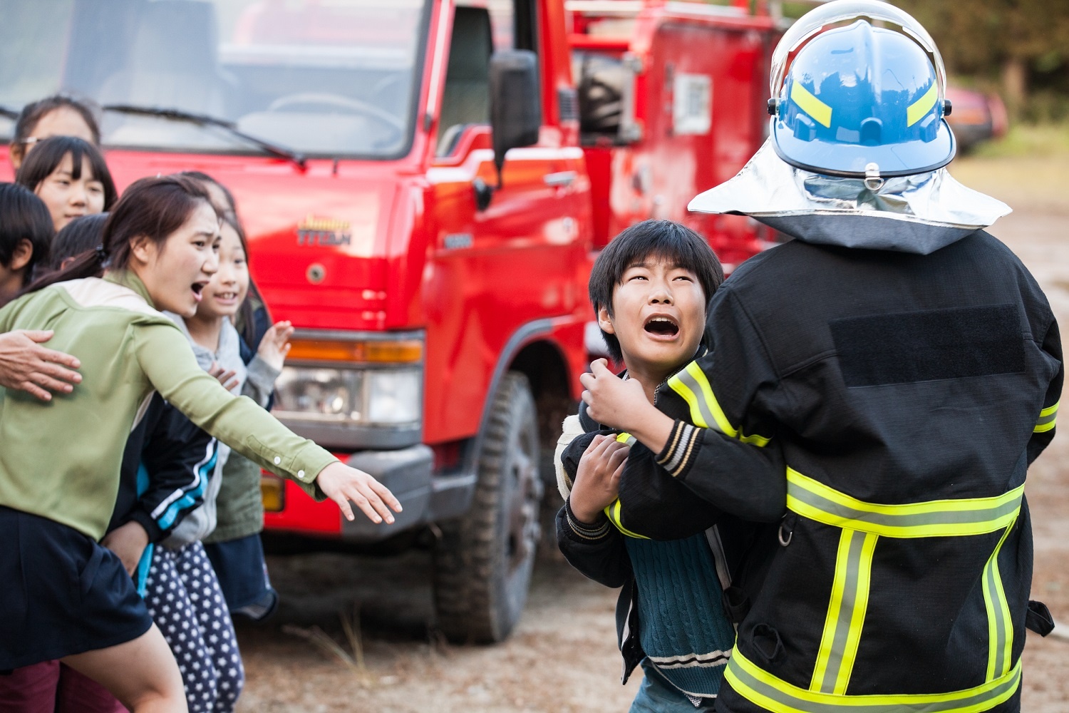 Nuoc mat thien duong anh 5