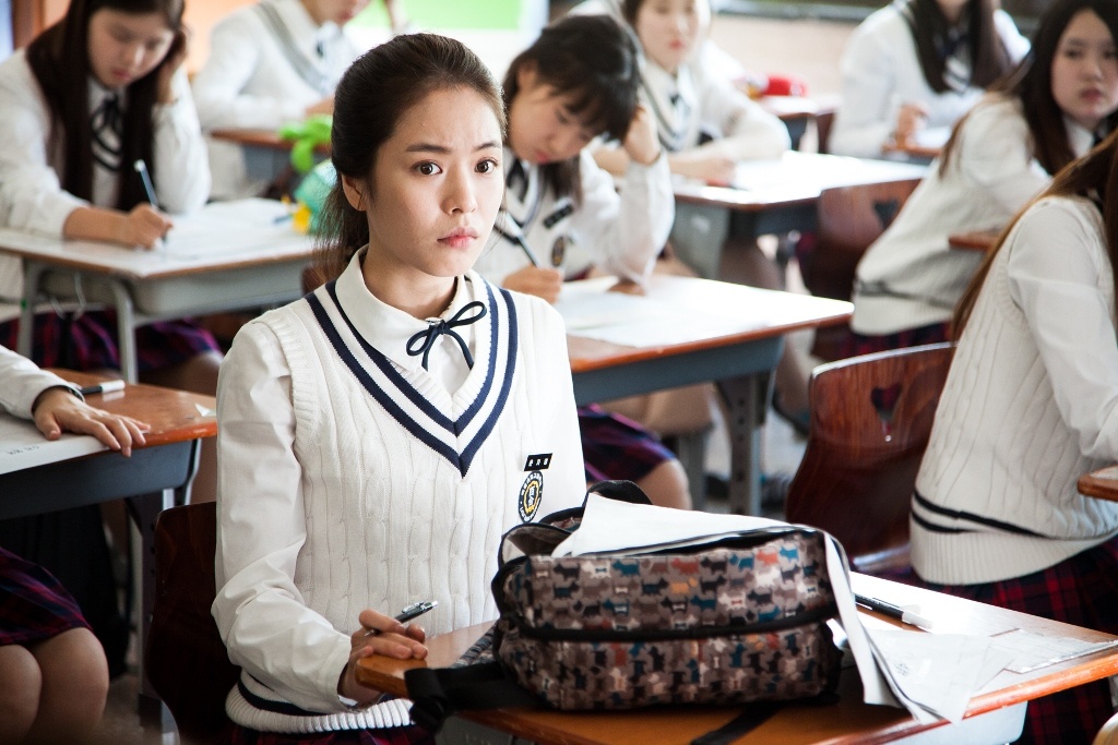 Nuoc mat thien duong anh 6